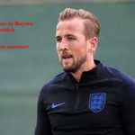 Harry Kane Transfer