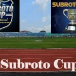 Subroto Cup