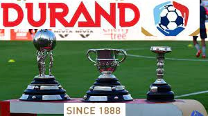 Durand cup