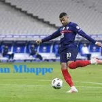 Kylian Mbappe Transfer