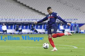 Kylian Mbappe Transfer