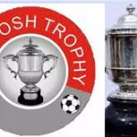 santosh trophy