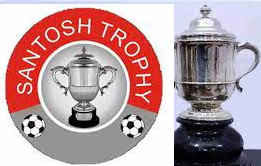 santosh trophy