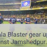 Kerala Blaster vs Jamshedpur